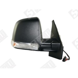 Rétroviseur Droit Pour Opel Fiat Vauxhall 0735497877 0735497880 0735497926