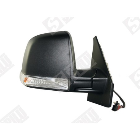 Rétroviseur Droit Pour Opel Fiat Vauxhall 0735497877 0735497880 0735497926