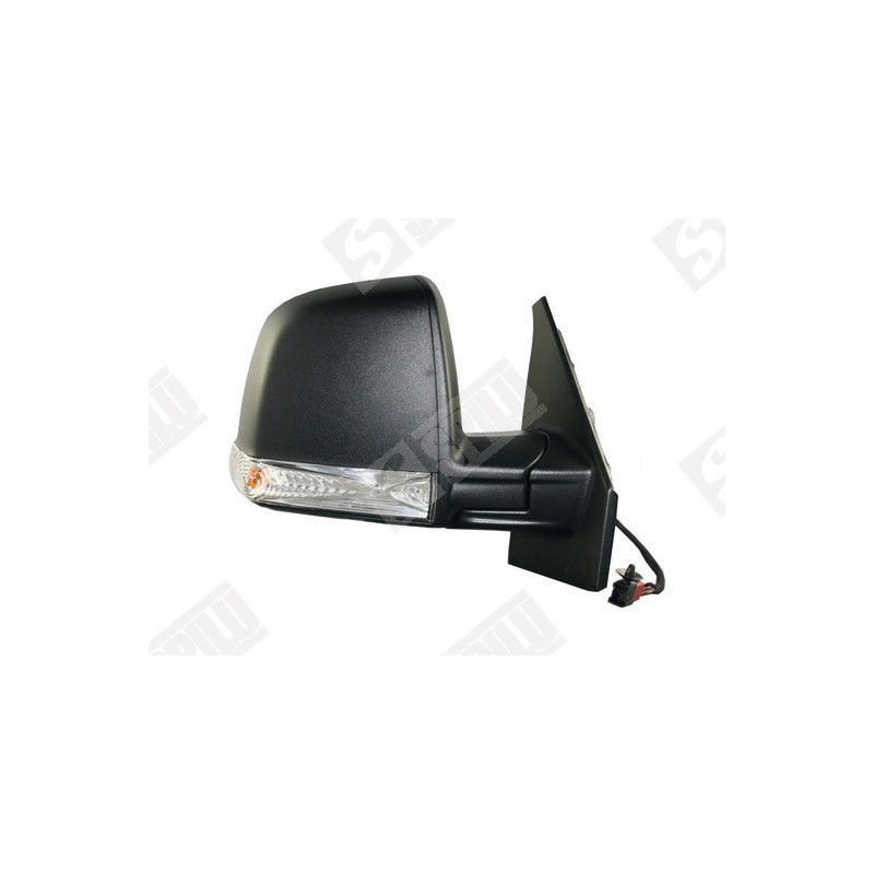 Rétroviseur Droit Pour Opel Fiat Vauxhall 0735497877 0735497880 0735497926