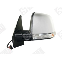 Rétroviseur Gauche Pour Opel Fiat Vauxhall 1426767 0735497884 1428573