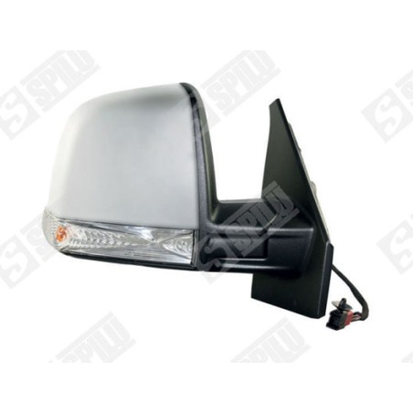 Rétroviseur Droit Pour Opel Fiat Vauxhall 1426583 0735497876 1428571 0735497879