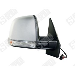 Rétroviseur Droit Pour Opel Fiat Vauxhall 1426766 0735497877 1428571 0735497880