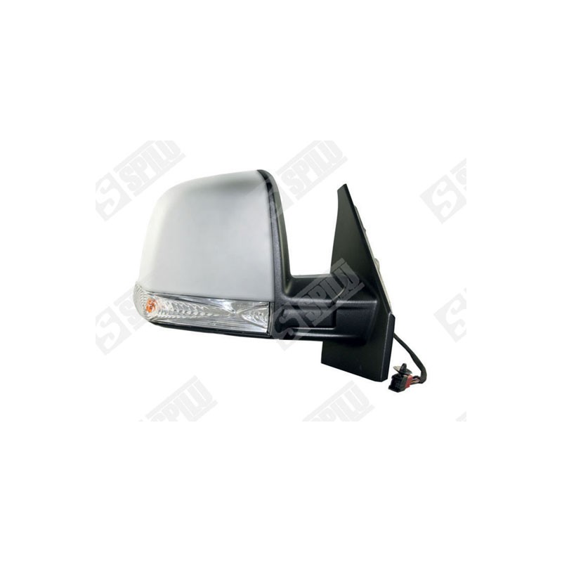 Rétroviseur Droit Pour Opel Fiat Vauxhall 1426766 0735497877 1428571 0735497880