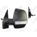 Rétroviseur Gauche Pour Opel Fiat Vauxhall 1426577 0735497885 1428572