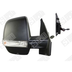 Rétroviseur Droit Pour Opel Fiat Vauxhall 0735497872 0735497873 0735497926