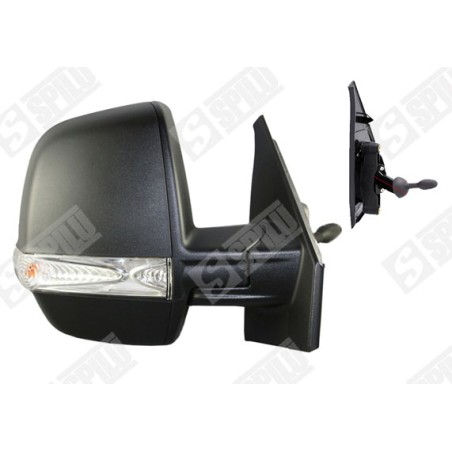 Rétroviseur Droit Pour Opel Fiat Vauxhall 0735497872 0735497873 0735497926