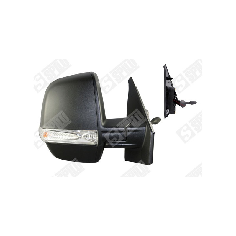 Rétroviseur Droit Pour Opel Fiat Vauxhall 0735497872 0735497873 0735497926