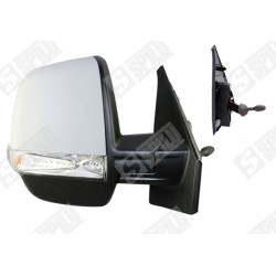 Rétroviseur Droit Pour Opel Fiat Vauxhall 0735497872 0735497873 0735512764