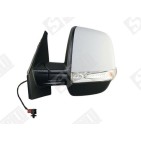 Rétroviseur Gauche Pour Opel Fiat Vauxhall 1426761 0735497888 1428573
