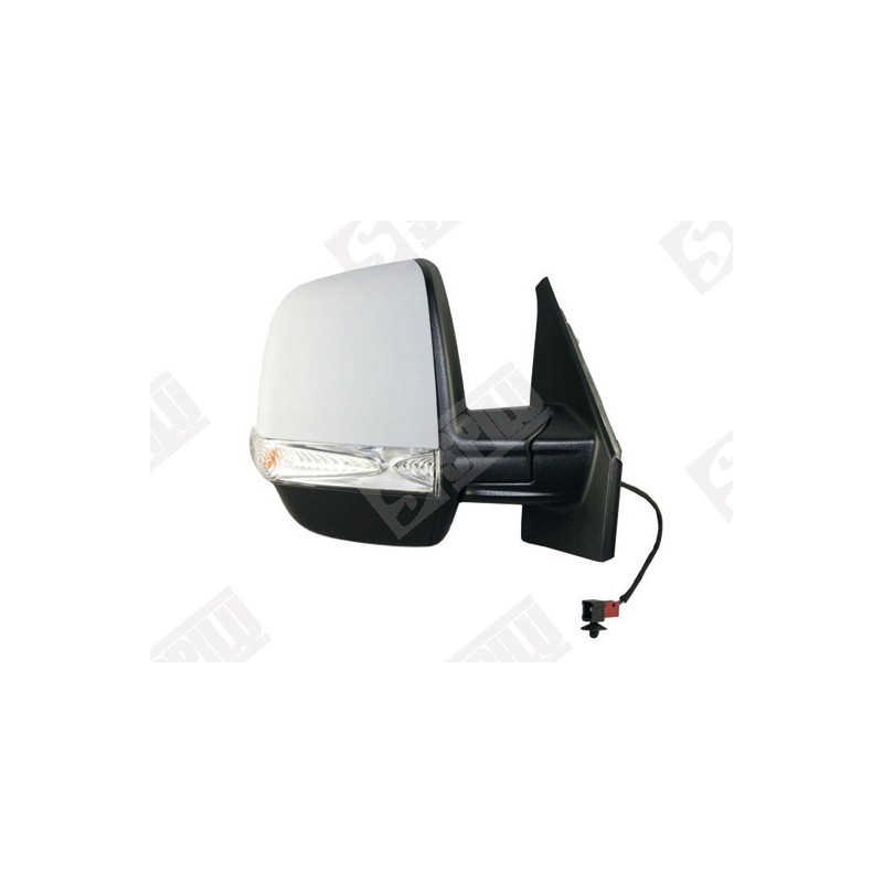 Rétroviseur Droit Pour Opel Fiat Vauxhall 0735497874 0735497878 0735497926