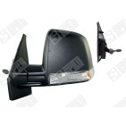 Rétroviseur Gauche Pour Opel Fiat Vauxhall 1426777 0735497882 1428572