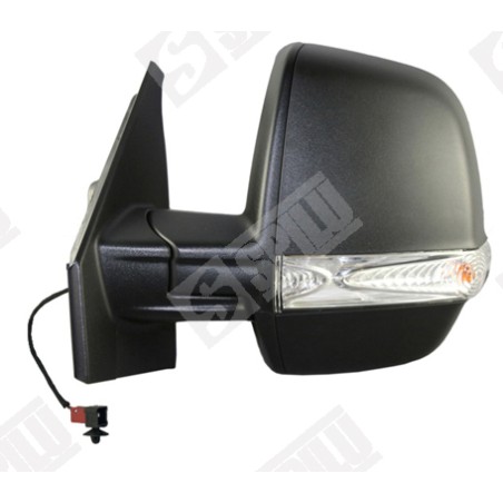 Rétroviseur Gauche Pour Opel Fiat Vauxhall 0735497888 0735497890 0735497928