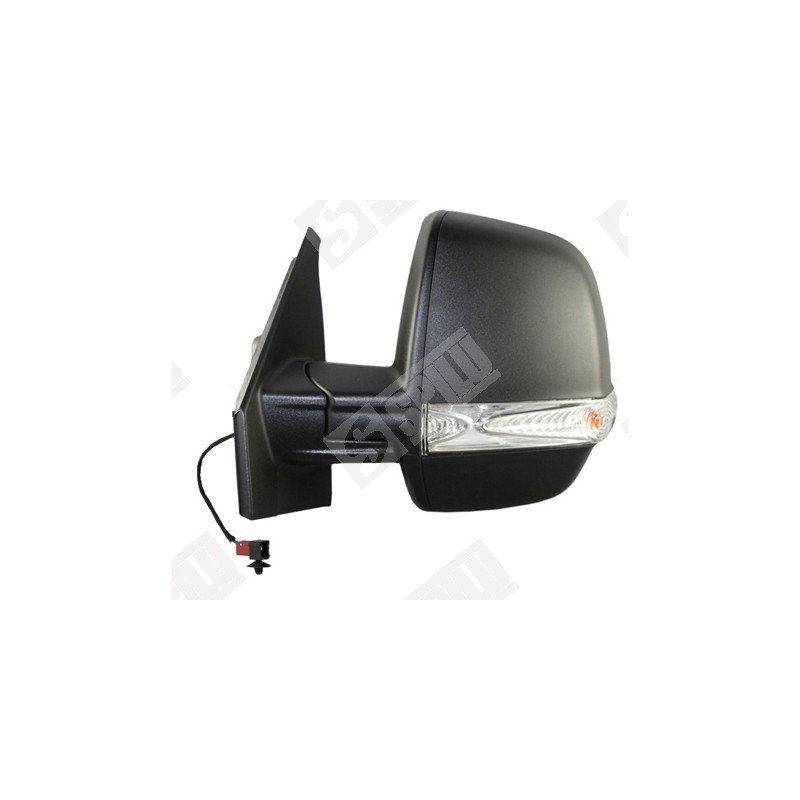 Rétroviseur Gauche Pour Opel Fiat Vauxhall 0735497888 0735497890 0735497928