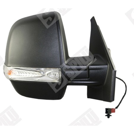 Rétroviseur Droit Pour Opel Fiat Vauxhall 0735497870 0735497871 0735497926