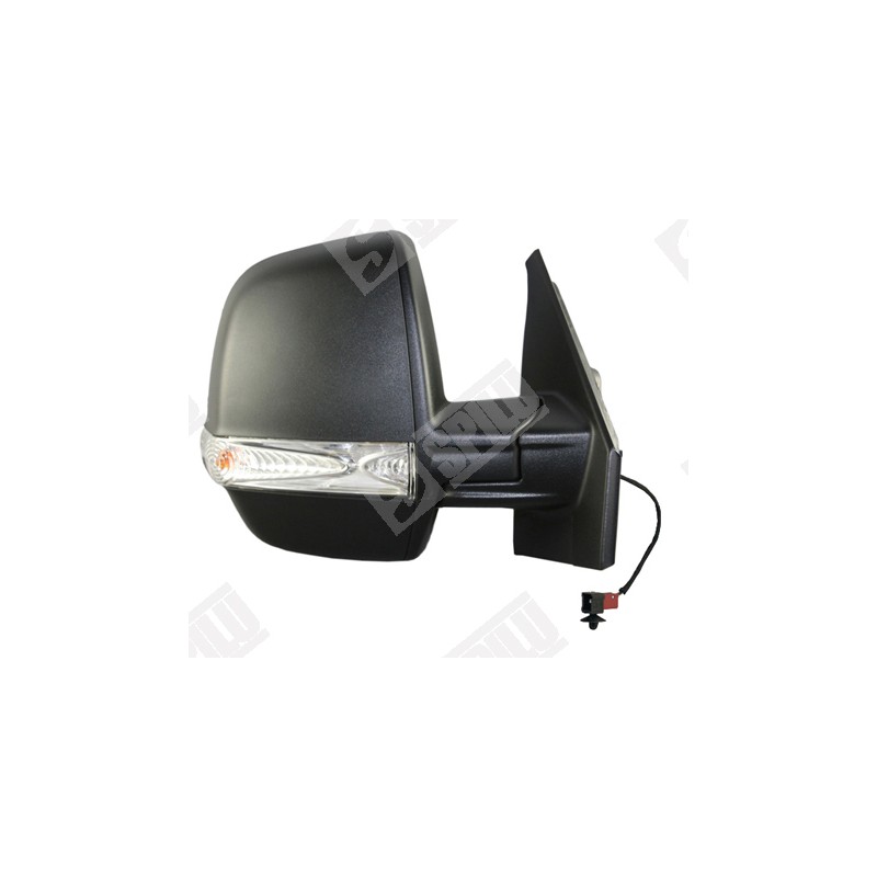 Rétroviseur Droit Pour Opel Fiat Vauxhall 0735497870 0735497871 0735497926