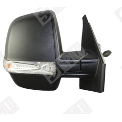 Rétroviseur Droit Pour Opel Fiat Vauxhall 0735497874 0735497878 0735497926