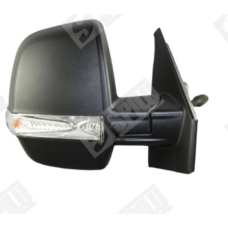 Rétroviseur Droit Pour Opel Fiat Vauxhall 0735497874 0735497878 0735497926