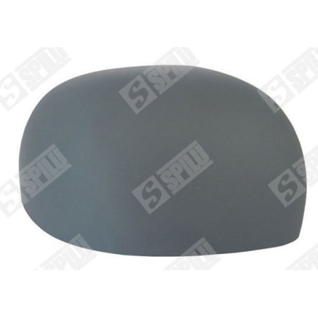 Coque de Rétro Gauche Pour Fiat Panda Camionnette - 3/5 Portes Van 0735516573