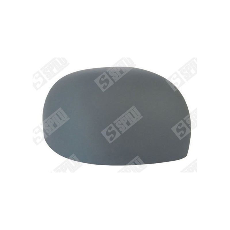 Coque de Rétro Gauche Pour Fiat Panda Camionnette - 3/5 Portes Van 0735516573