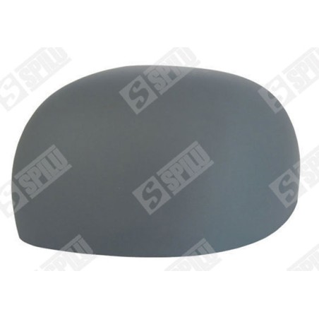 Coque de Rétro Droite Pour Fiat Panda Camionnette - 3/5 Portes Van 0735516571