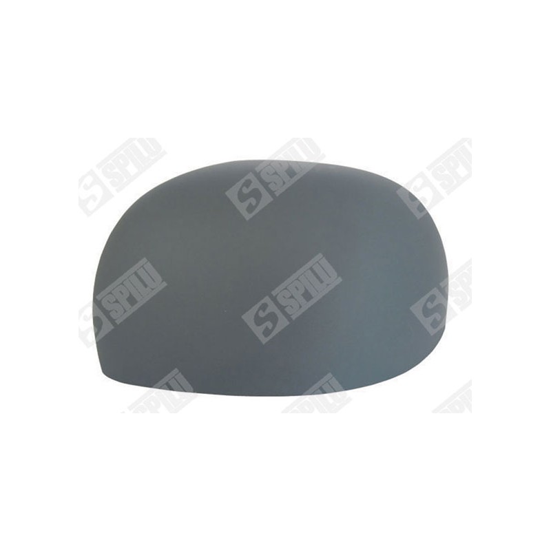 Coque de Rétro Droite Pour Fiat Panda Camionnette - 3/5 Portes Van 0735516571