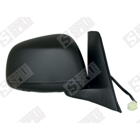 Rétroviseur Droit Pour Fiat Sedici 0071743570