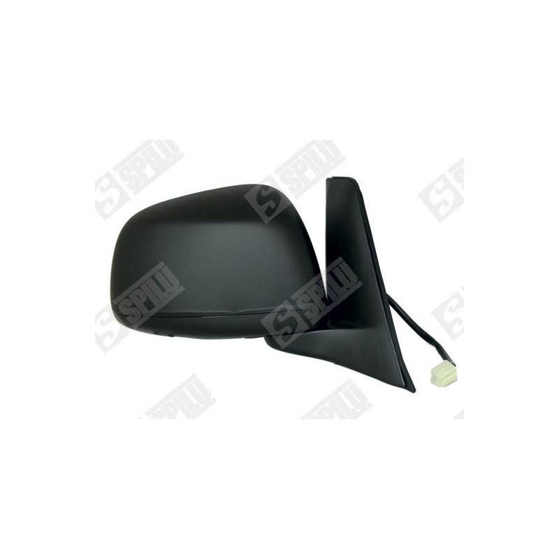 Rétroviseur Droit Pour Fiat Sedici 0071743570
