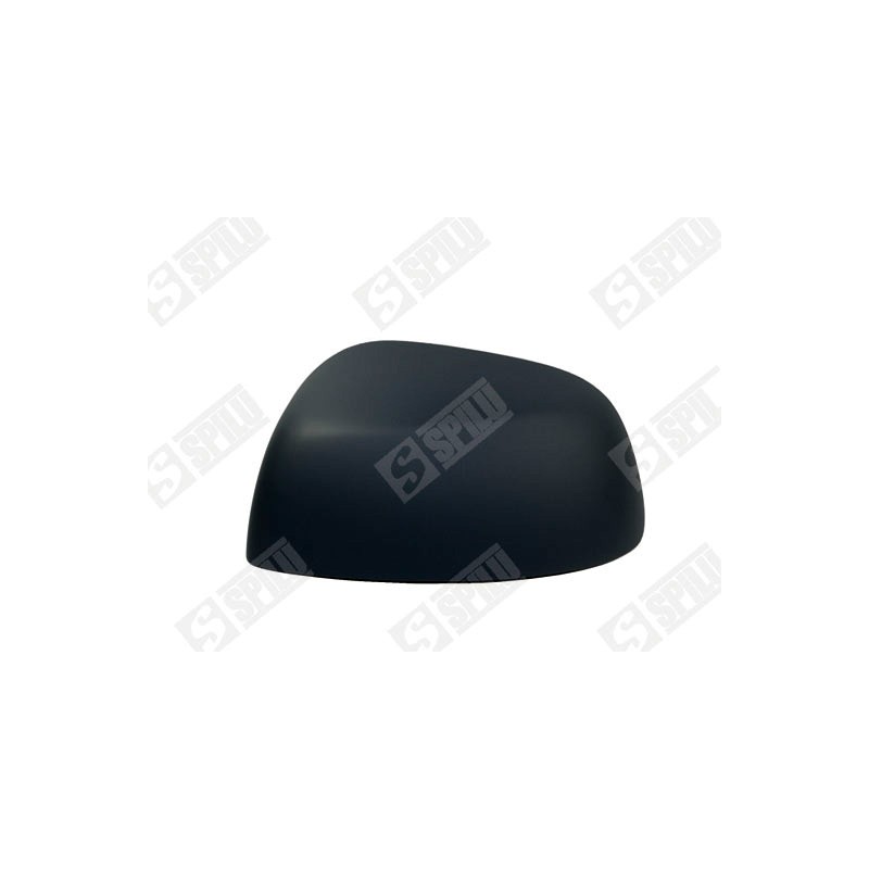 Coque de Rétro Gauche Pour Fiat Sedici 0071743601