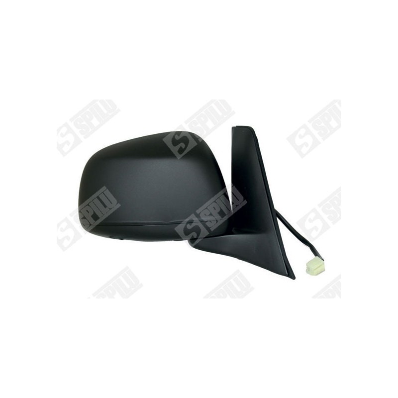 Rétroviseur Gauche Pour Fiat Sedici 0071743601