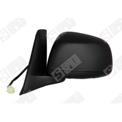 Rétroviseur Droit Pour Fiat Sedici 0071743575
