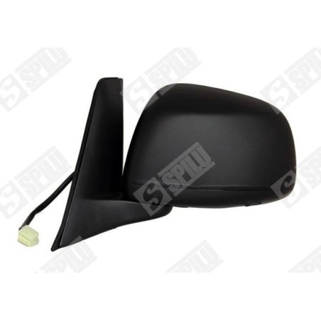 Rétroviseur Droit Pour Fiat Sedici 0071743575