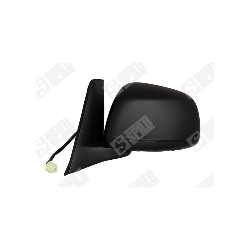 Rétroviseur Droit Pour Fiat Sedici 0071743575