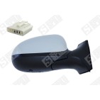 Rétroviseur Droit Pour Fiat Idea Lancia Musa 0735368128 K0475 0735524201