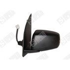 Rétroviseur Gauche Pour Fiat Panda Camionnette - 3/5 Portes 0735357194