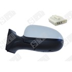 Rétroviseur Gauche Pour Fiat Idea Lancia Musa 0735368129 K0473 0735524205