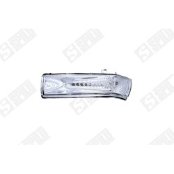 Feu Clignotant Gauche Pour Opel Fiat Vauxhall 1428578 0071765449 95511536