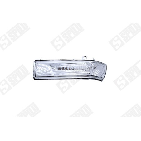 Feu Clignotant Gauche Pour Opel Fiat Vauxhall 1428578 0071765449 95511536