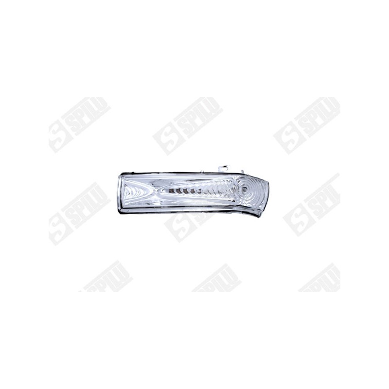 Feu Clignotant Gauche Pour Opel Fiat Vauxhall 1428578 0071765449 95511536