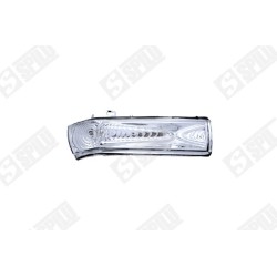 Feu Clignotant Droit Pour Opel Fiat Vauxhall 1428577 0071765377 95511534
