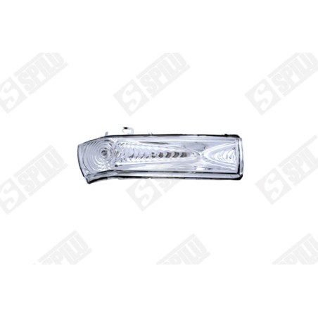 Feu Clignotant Droit Pour Opel Fiat Vauxhall 1428577 0071765377 95511534