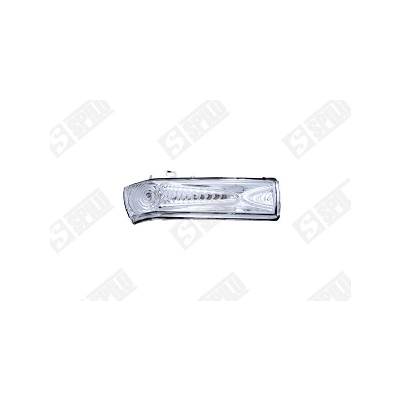 Feu Clignotant Droit Pour Opel Fiat Vauxhall 1428577 0071765377 95511534