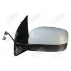 Verre de Rétroviseur Gauche Pour Fiat Freemont Dodge Journey K68045691AA