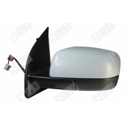 Verre de Rétroviseur Gauche Pour Fiat Freemont Dodge Journey K68045691AA