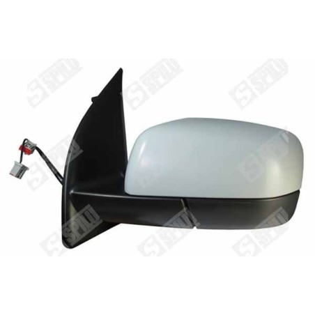 Verre de Rétroviseur Gauche Pour Fiat Freemont Dodge Journey K68045691AA