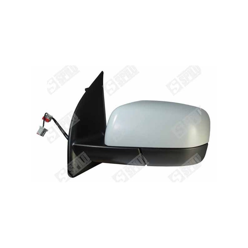 Verre de Rétroviseur Gauche Pour Fiat Freemont Dodge Journey K68045691AA