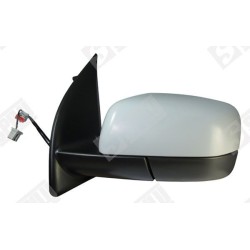 Verre de Rétroviseur Droit Pour Fiat Freemont Dodge Journey K68045690AA