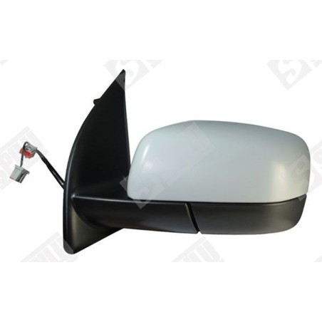 Verre de Rétroviseur Droit Pour Fiat Freemont Dodge Journey K68045690AA