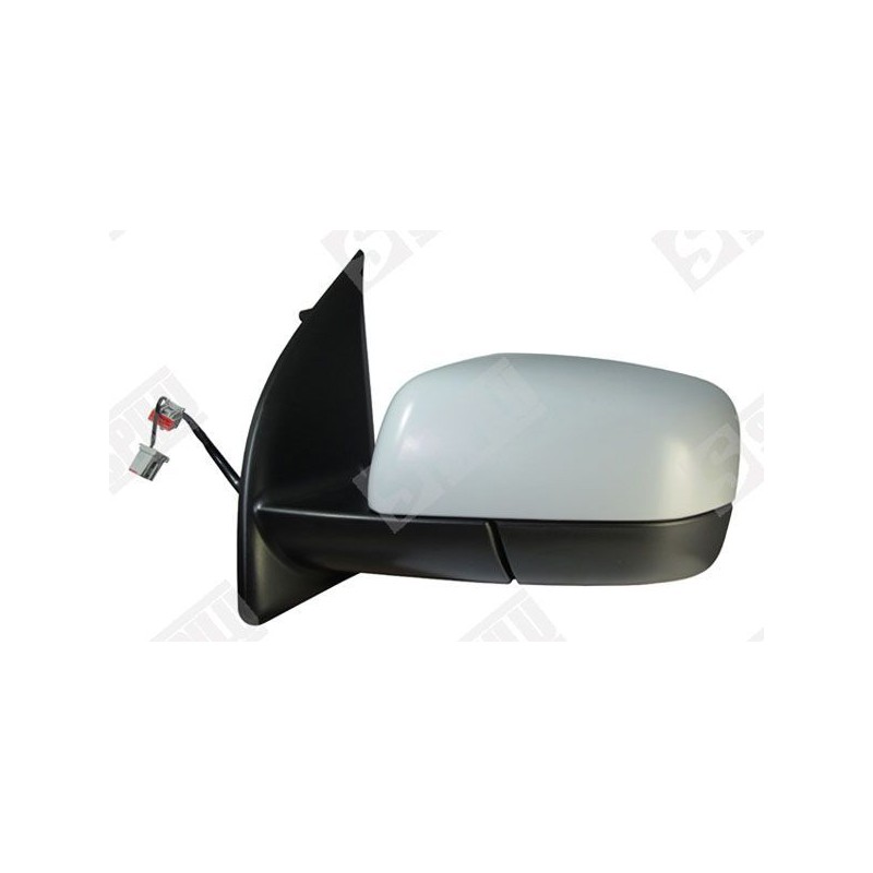 Verre de Rétroviseur Droit Pour Fiat Freemont Dodge Journey K68045690AA