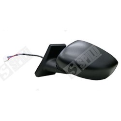 Rétroviseur Gauche Pour Fiat Idea Lancia Musa 0735363045 735363045 0735393403