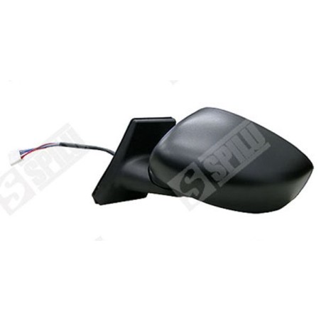 Rétroviseur Gauche Pour Fiat Idea Lancia Musa 0735363045 735363045 0735393403